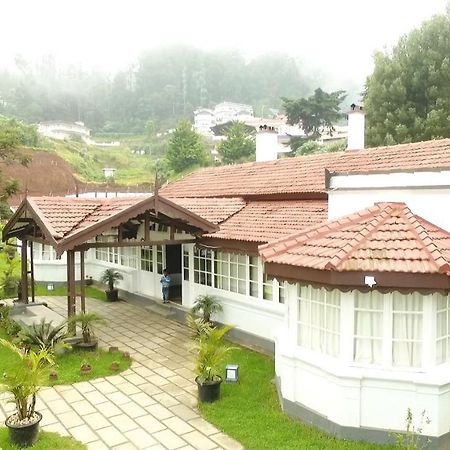 Oxygen Resorts Ooty Exterior photo