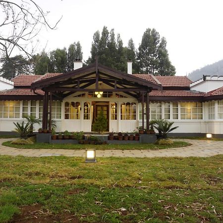 Oxygen Resorts Ooty Exterior photo