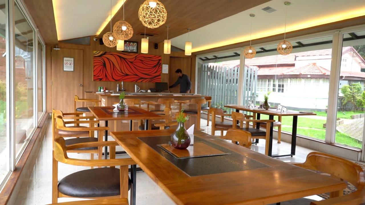 Oxygen Resorts Ooty Exterior photo