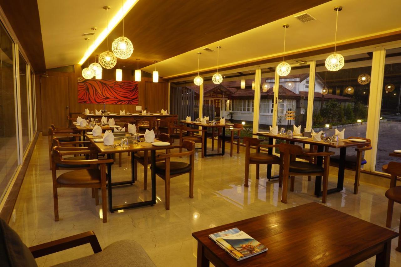 Oxygen Resorts Ooty Exterior photo
