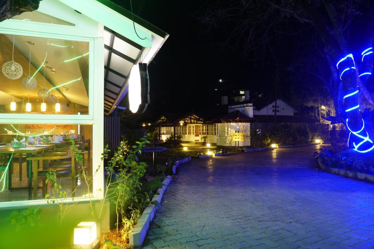 Oxygen Resorts Ooty Exterior photo