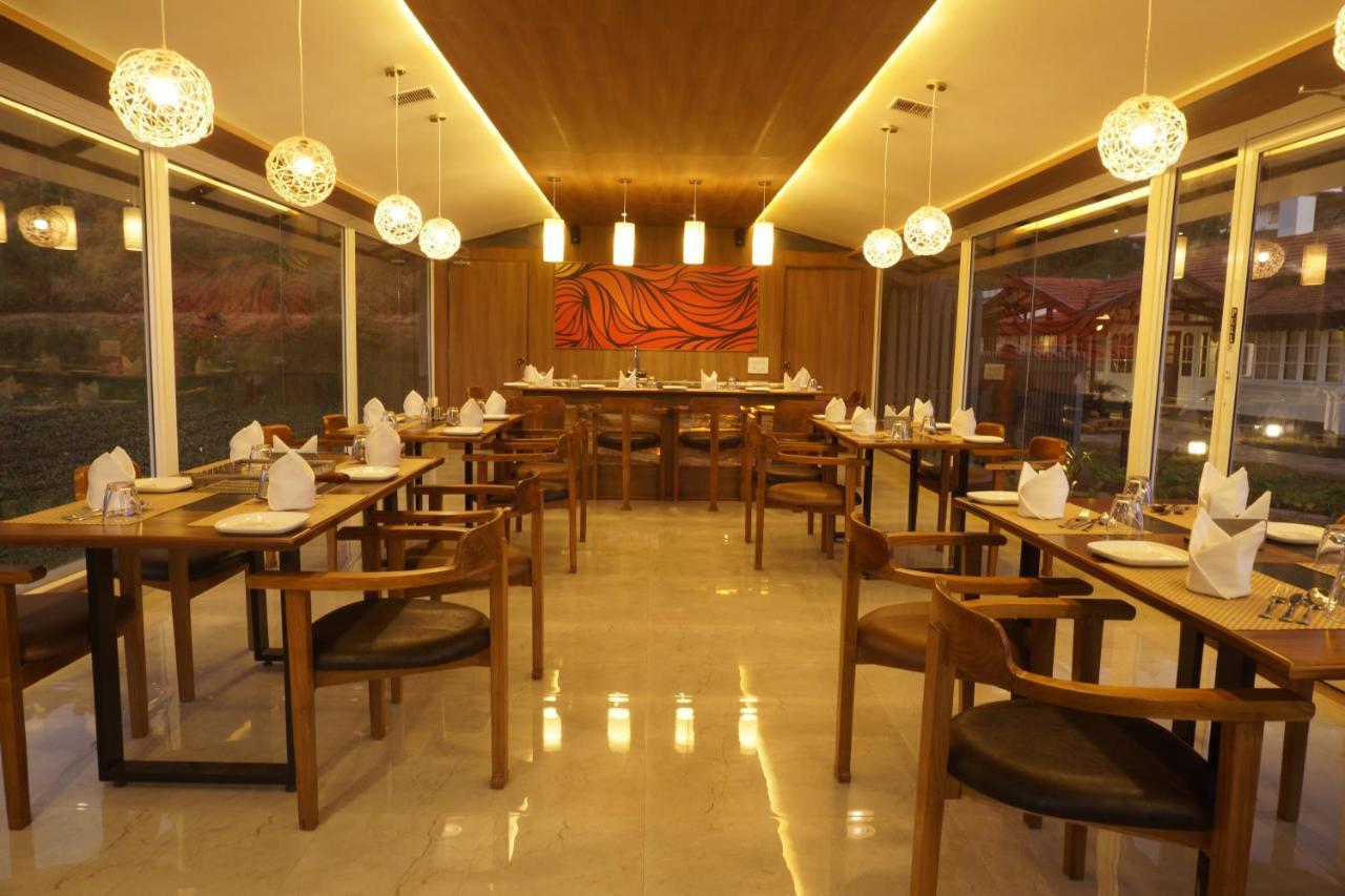 Oxygen Resorts Ooty Exterior photo