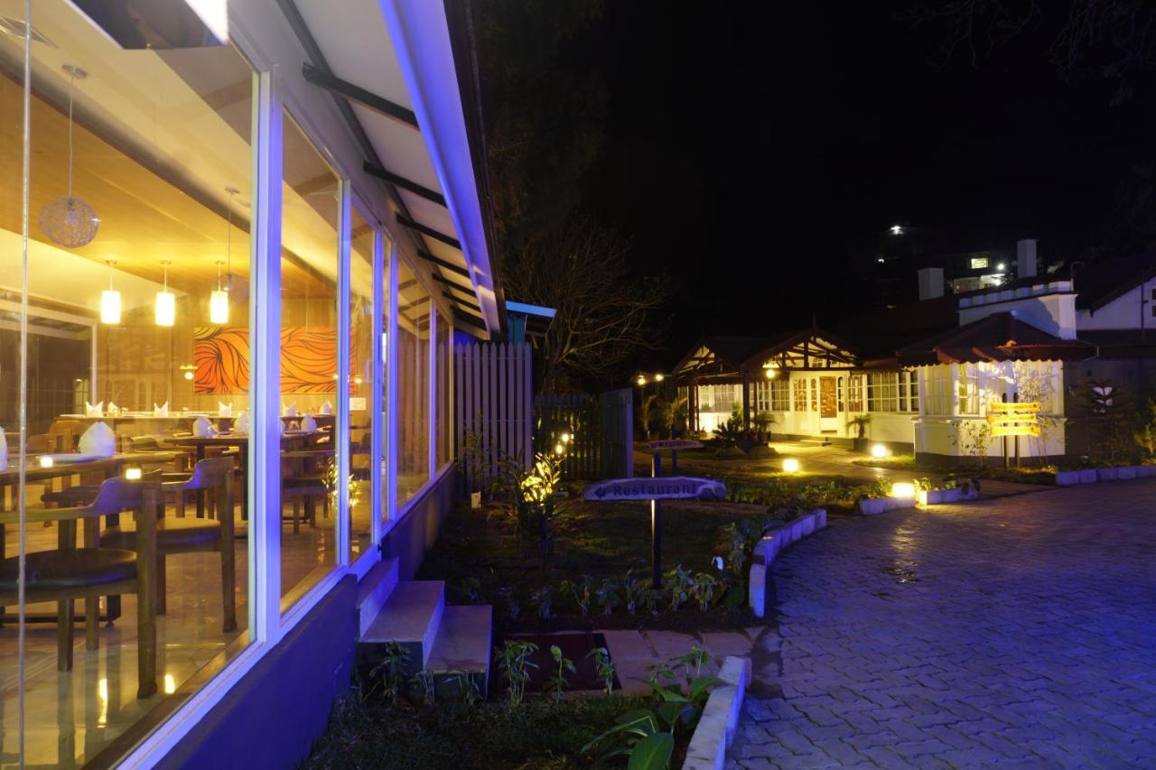 Oxygen Resorts Ooty Exterior photo