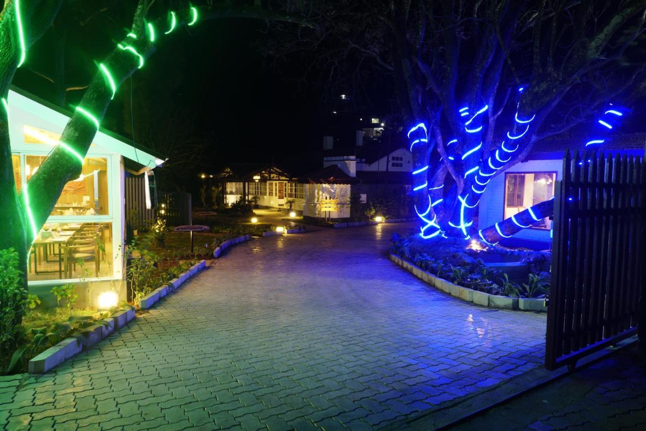 Oxygen Resorts Ooty Exterior photo