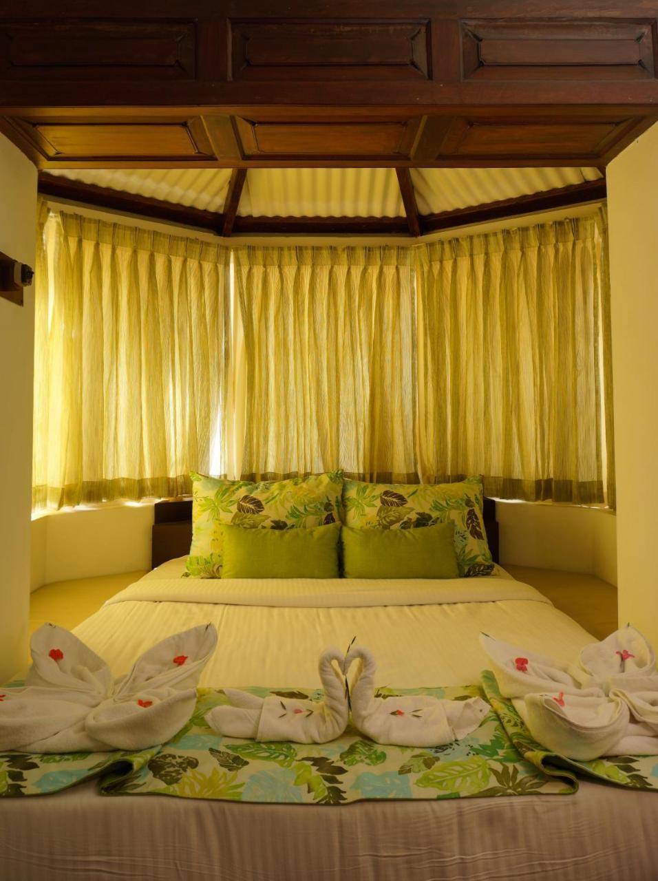 Oxygen Resorts Ooty Exterior photo